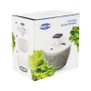 19143 Salad Spinner Push 6lt