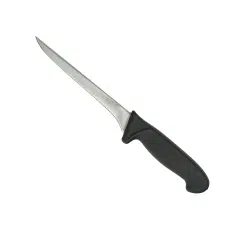 48231 KH Kharve® Boning Knife Straight And Narrow Curved Blade 15cm