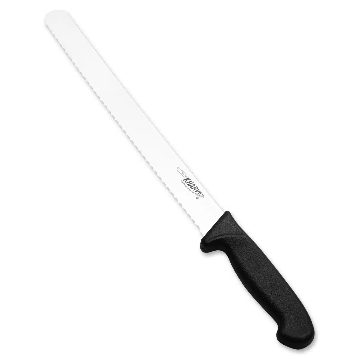 KH Kharve® Bread Knife Serrated 25cm