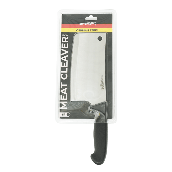 a48261 KH Kharve® Meat Cleaver 18cm