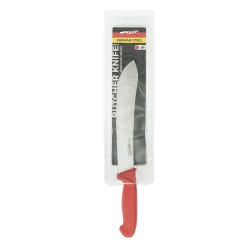 48304 KH Kharve® Straight Butcher Knife European 25cm