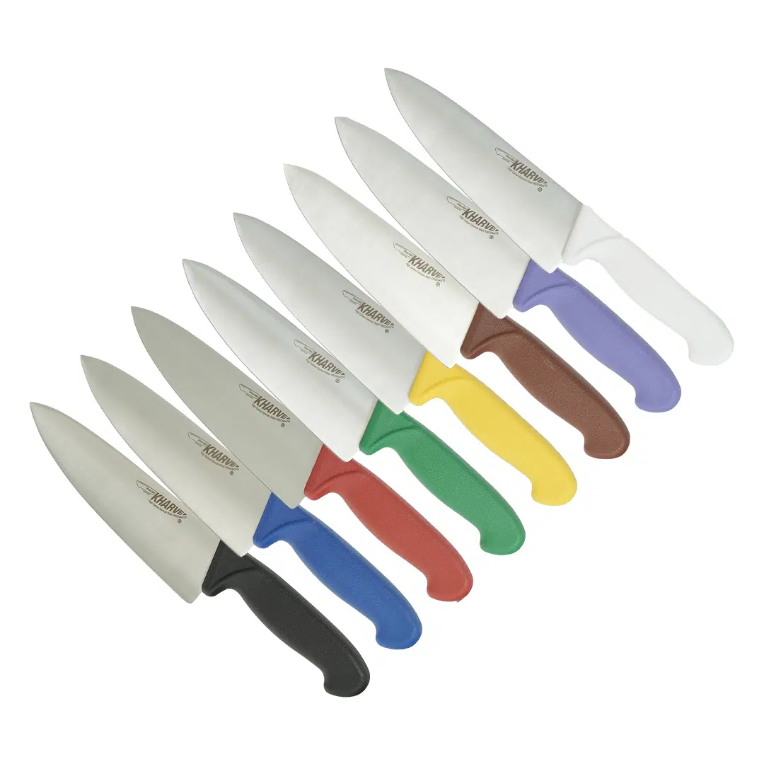 KH Kharve® Cooks Knife 15cm