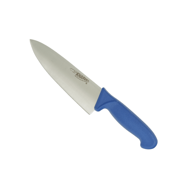 48312 KH Kharve® Cooks Knife 15cm Blue