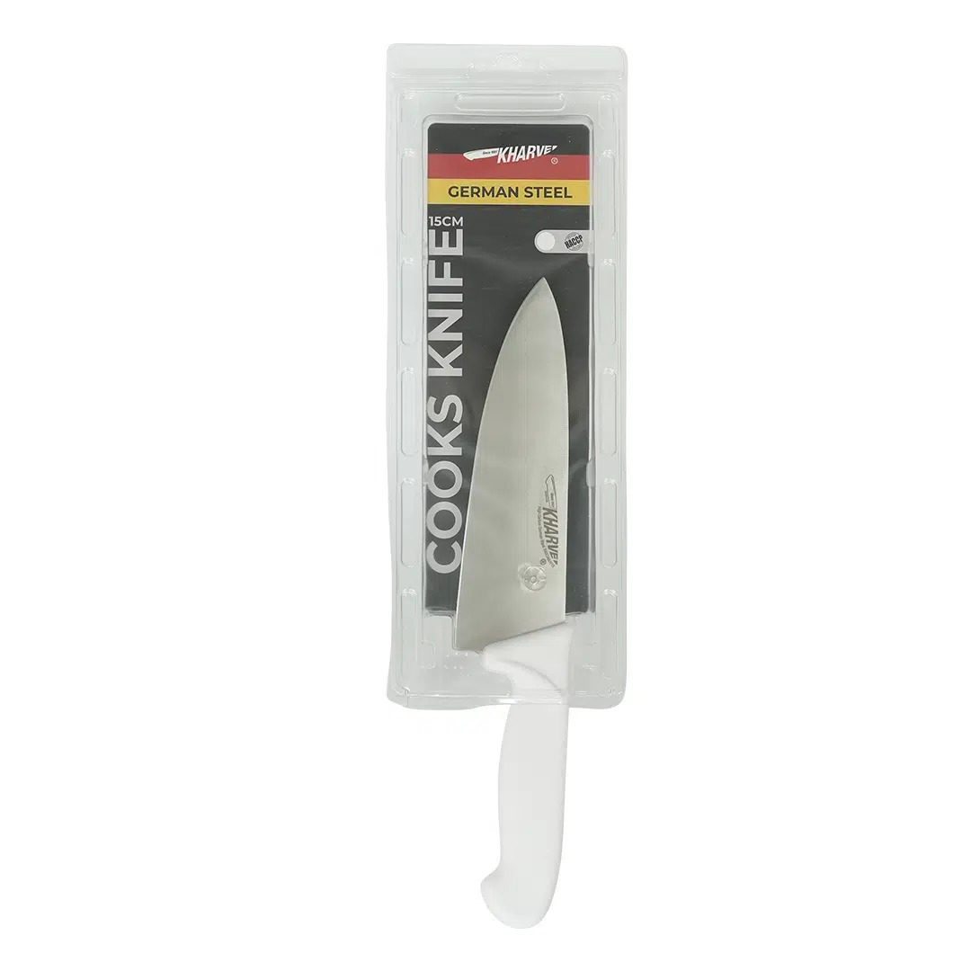 KH Kharve® Cooks Knife 15cm - Image 18