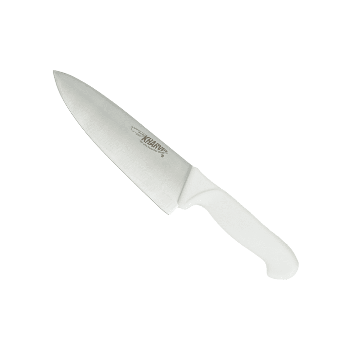 48318 KH Kharve® Cooks Knife 15cm White