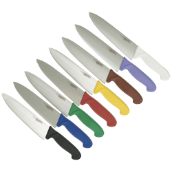 48321-48328 Cooks Knife 20cm