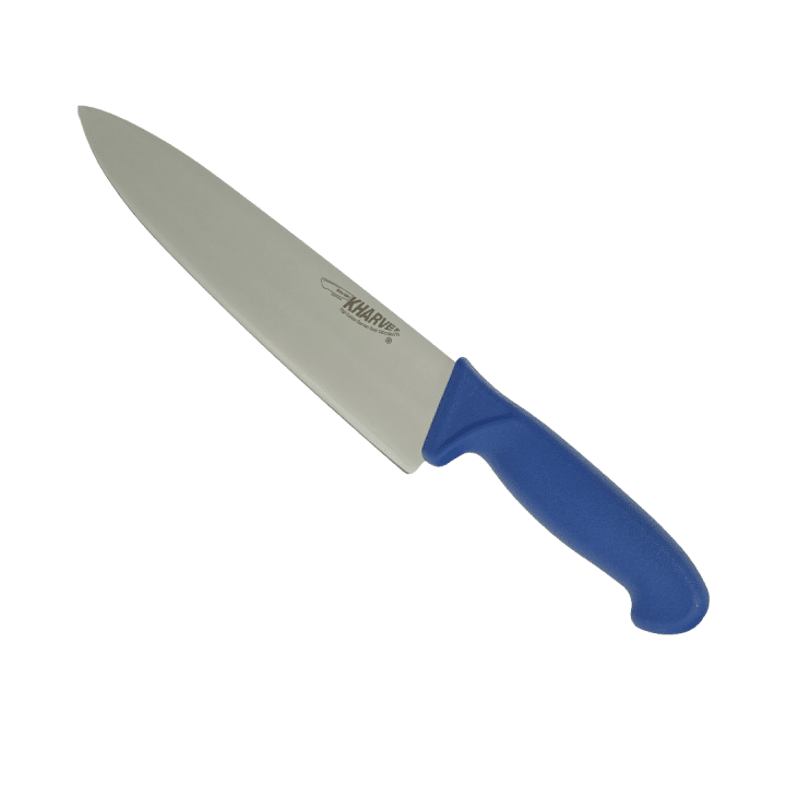 48322 KH Kharve® Cooks Knife 20cm Blue