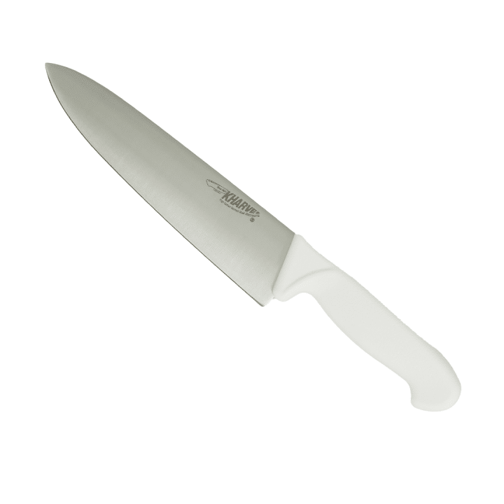 48328 KH Kharve® Cooks Knife 20cm White