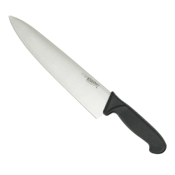 48331 KH Kharve® Cooks Knife 25cm Black