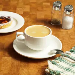 61101 KH Duraware® Stacking Tea Cup 200mL