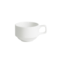 61101 KH Duraware® Stacking Tea Cup 200mL