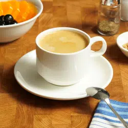 61103 KH Duraware® Stacking Tea Cup 220mL