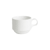 61103 KH Duraware® Stacking Tea Cup 220mL