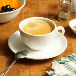 61105 KH Duraware® Cappuccino Cup 240mL