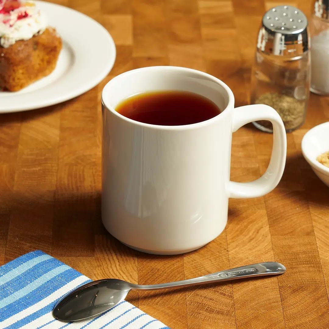 61109 KH Duraware® Stackable Mug 310mL 61109 KH Duraware® Stackable Mug 310mL