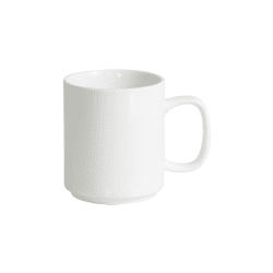 61109 KH Duraware® Stackable Mug 310mL