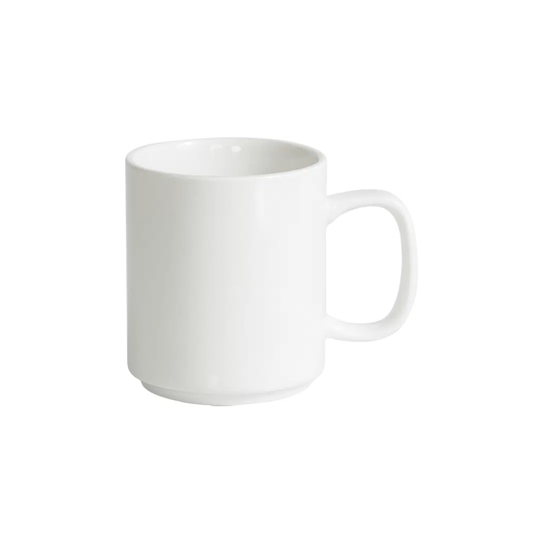 61109 KH Duraware® Stackable Mug 310mL 61109 KH Duraware® Stackable Mug 310mL