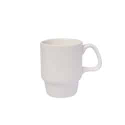 61115 Stackable Coffee Mug 230ml