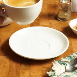61121 KH Duraware® Saucer 150mm