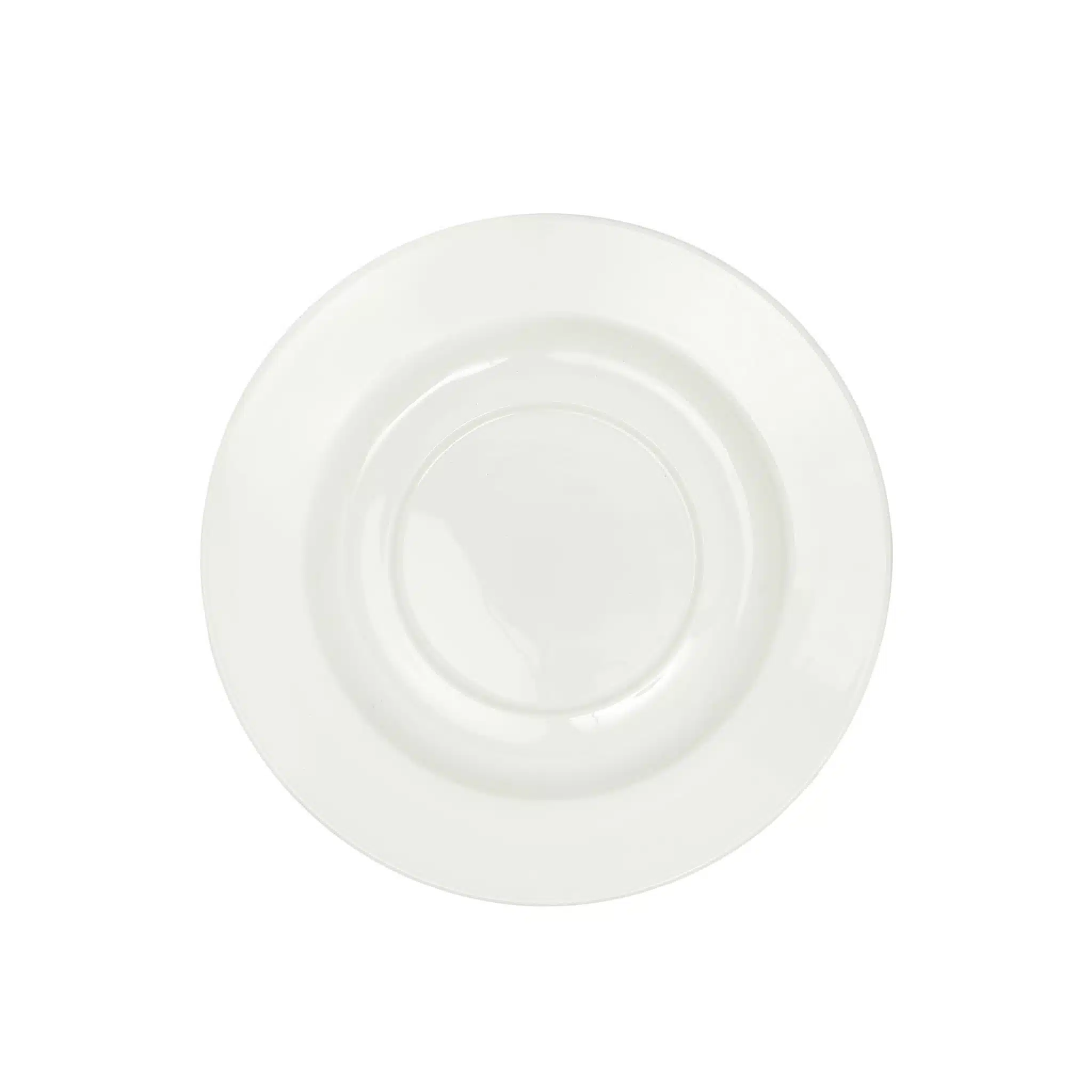 61125 KH Duraware® Double Handle Soup Bowl Saucer