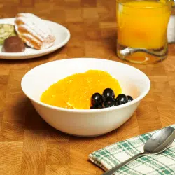 61129 KH Duraware® Oatmeal Bowl 450mL