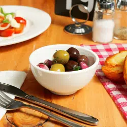 61133 KH Duraware® Rice Bowl 200mL