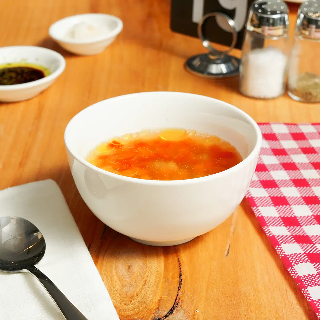 61137 KH Duraware® Rice Bowl 410mL
