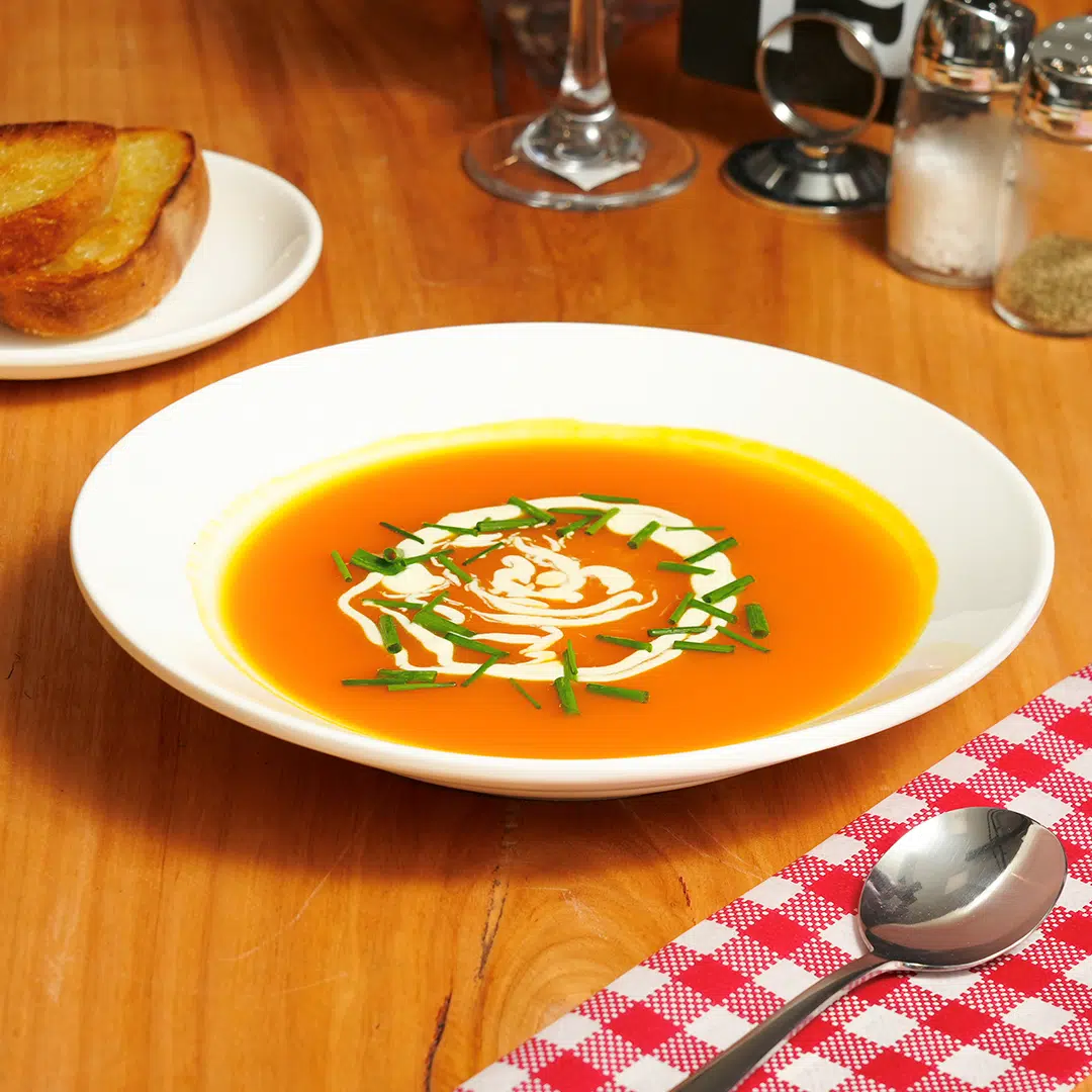 61141 KH Duraware® Soup Bowl / Pasta Bowl 150mL