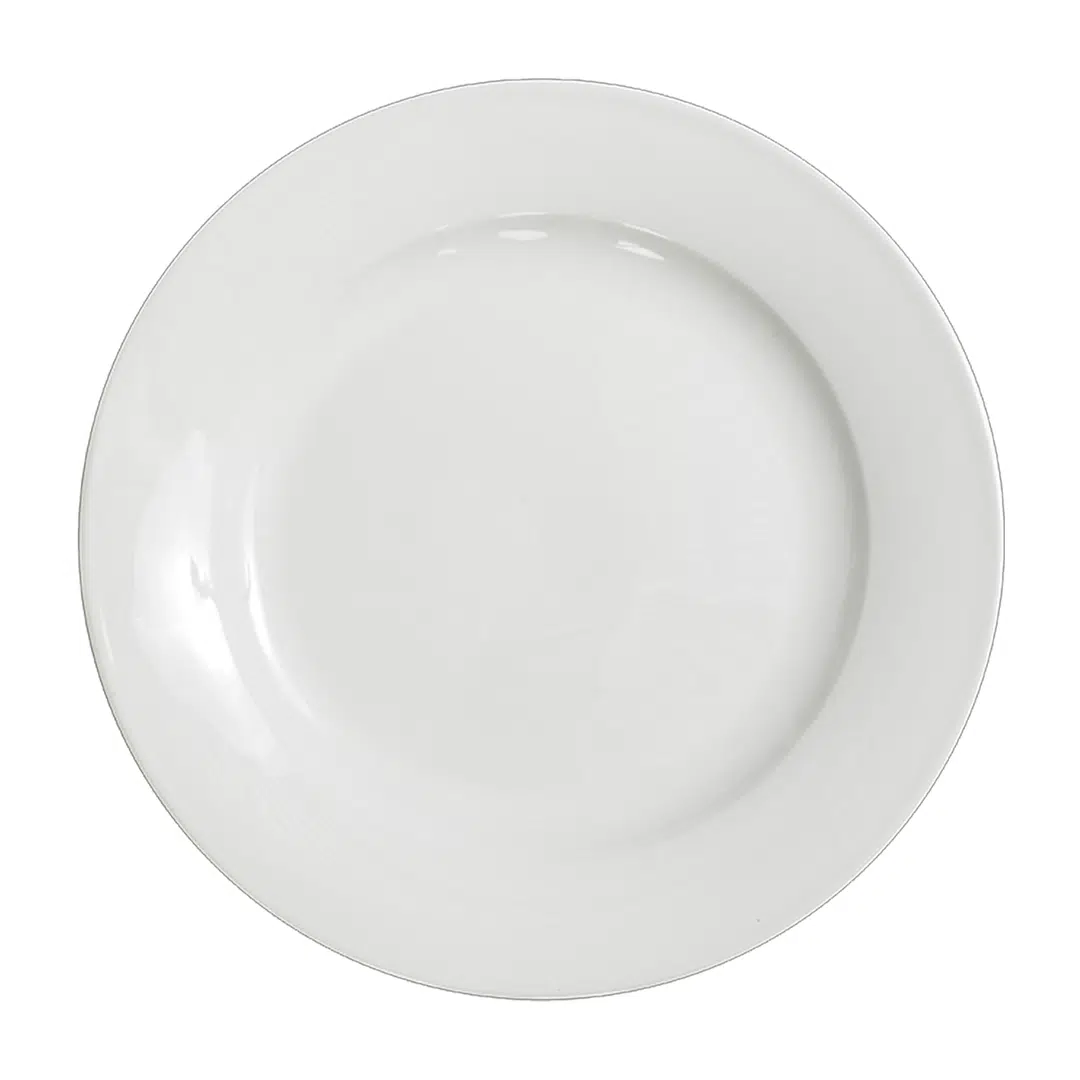 61167 KH Duraware® Plate Wide 28cm