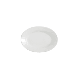 61183 KH Duraware® Oval Plate 20cm