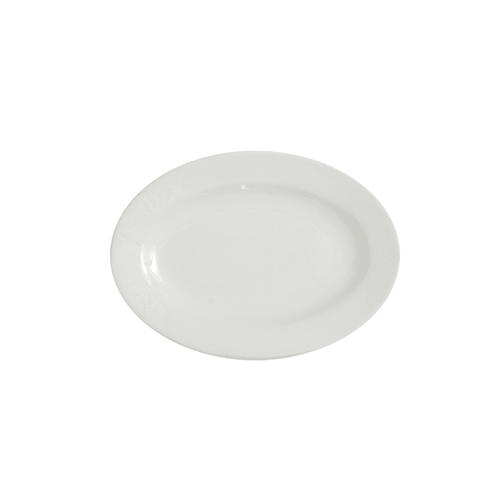 61185 KH Duraware® Oval Plate 23cm