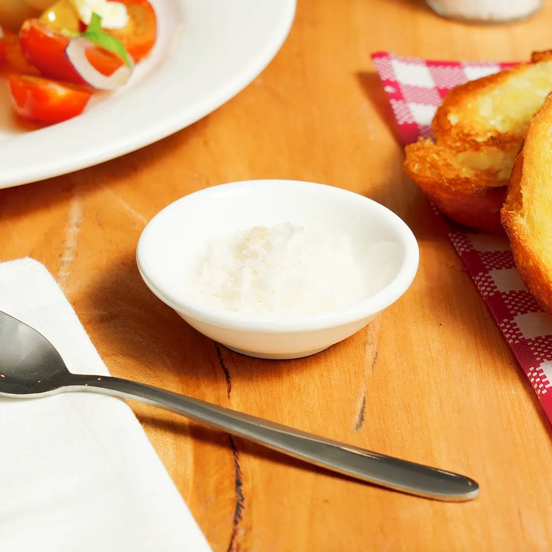 61191 KH Duraware® Sauce Dish 40mL