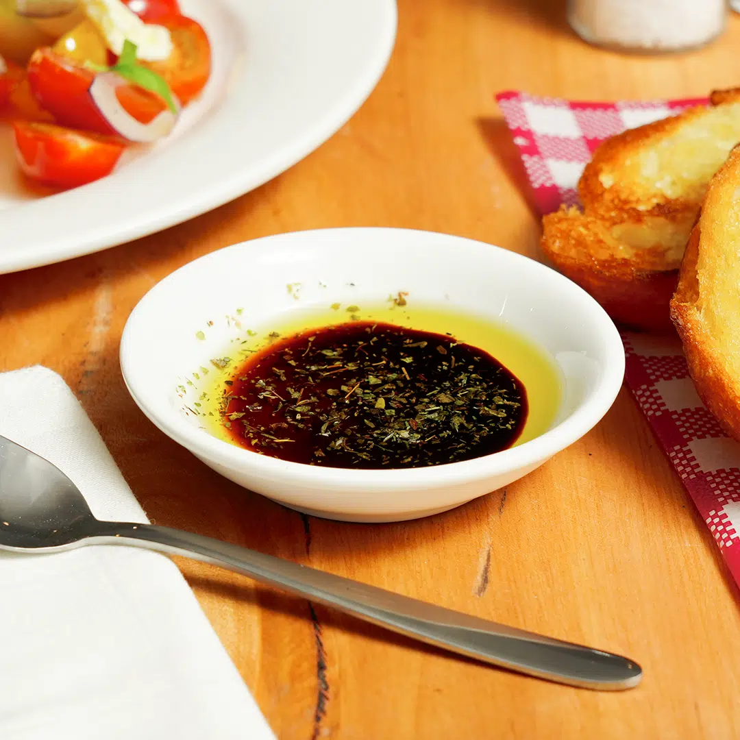 61193 KH Duraware® Sauce Dish 50mL