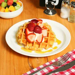 61213 KH Duraware® Narrow Rim Plate