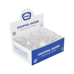 Jigger 15mL 30mL