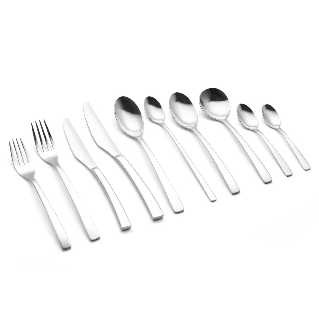 kh cutlery capri bulk shot