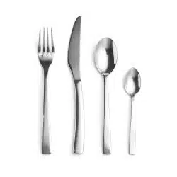 KH Capri Stainless Steel Cutlery