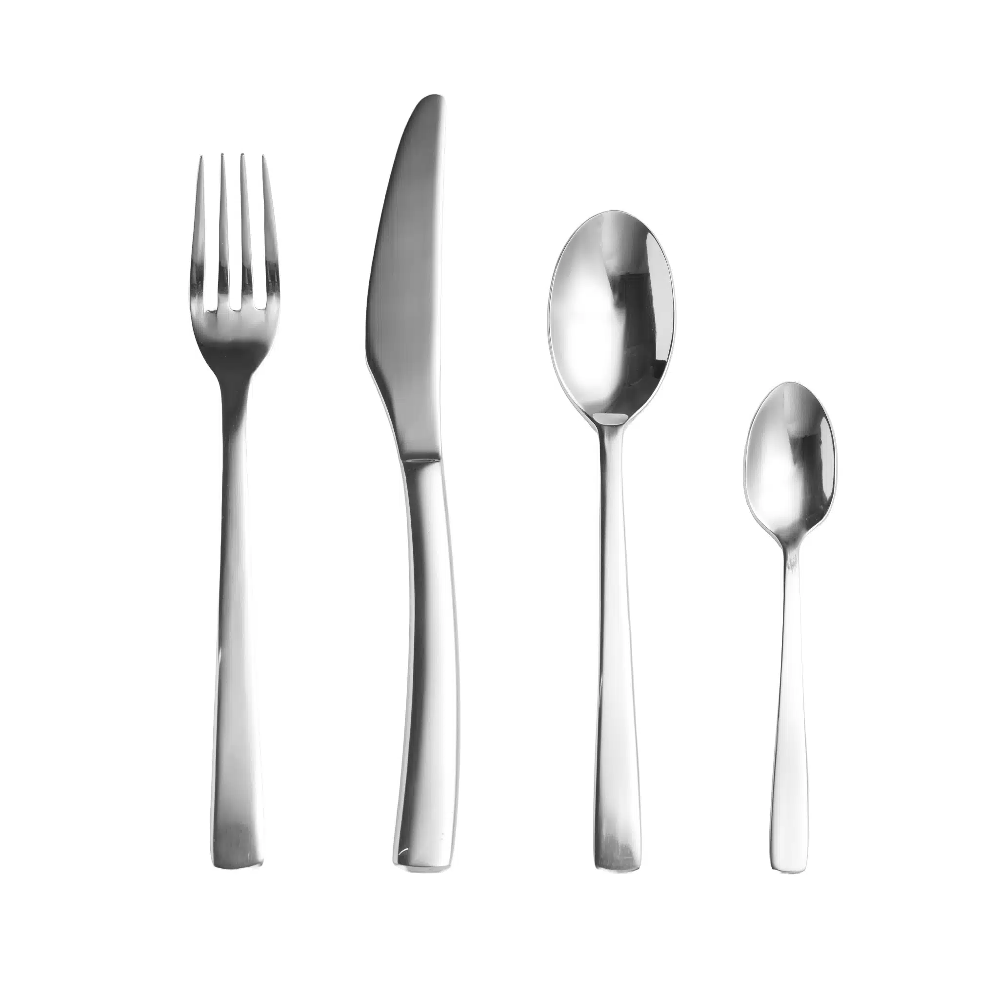 KH Capri Stainless Steel Cutlery