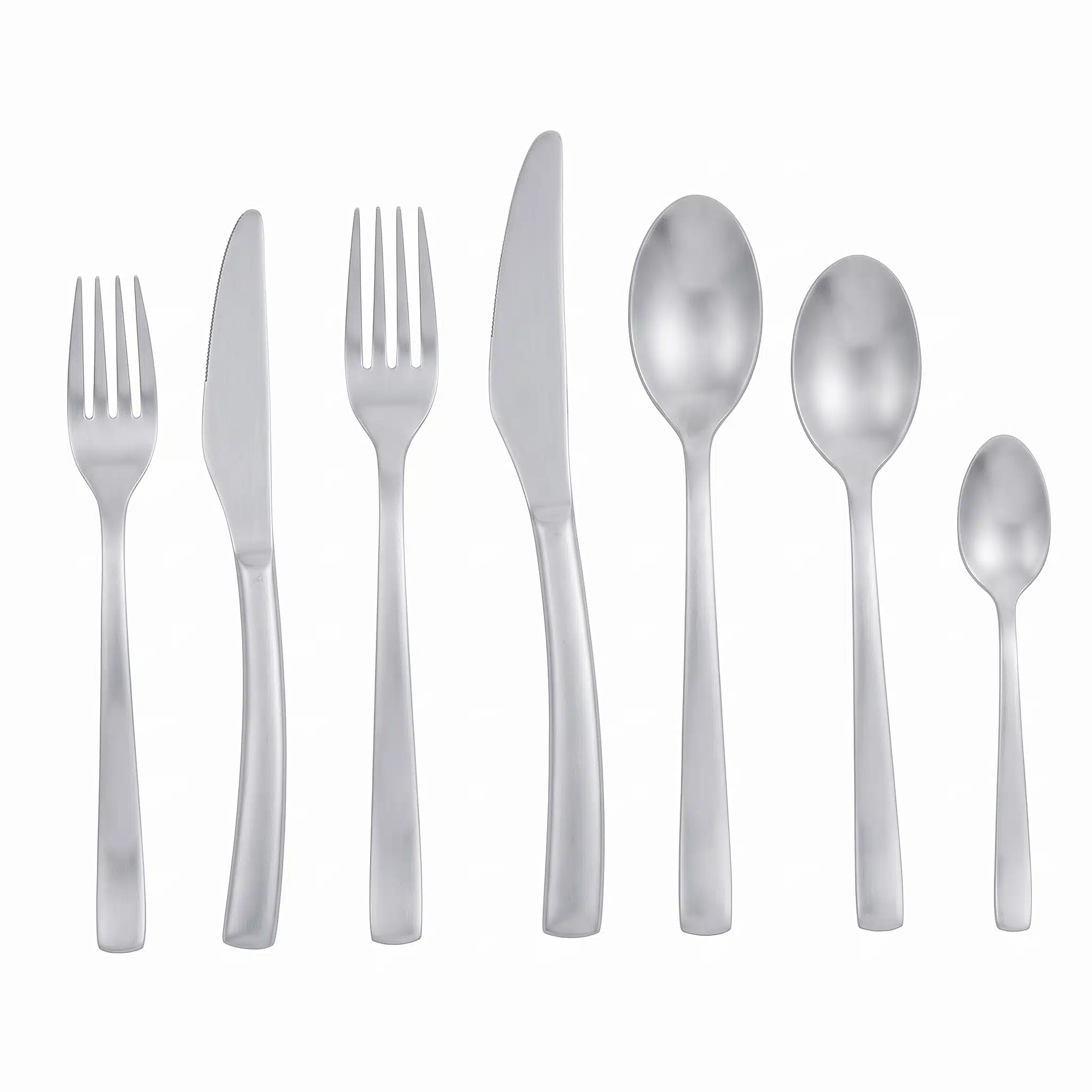 KH Capri Stainless Steel Cutlery - Image 3