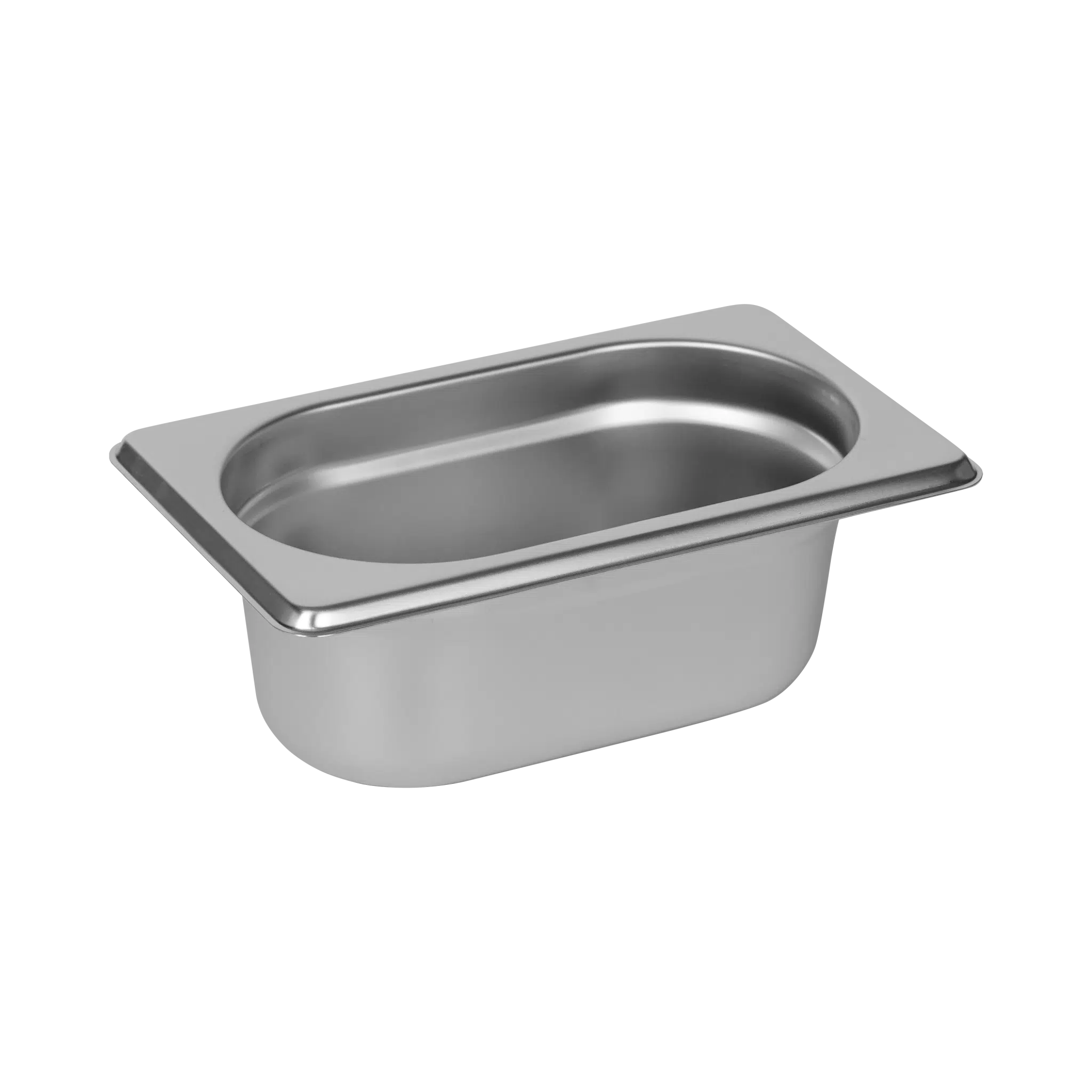 Euro Anti-Jam 1/9 Size GN Food Pan