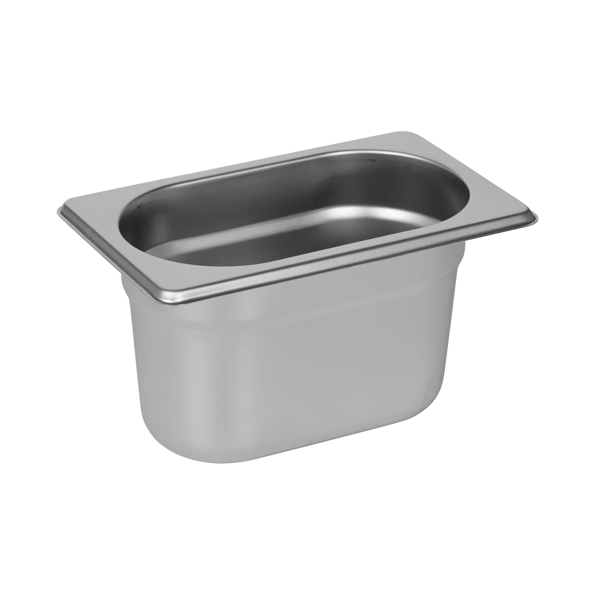 Euro Anti-Jam 1/9 Size GN Food Pan - Image 2