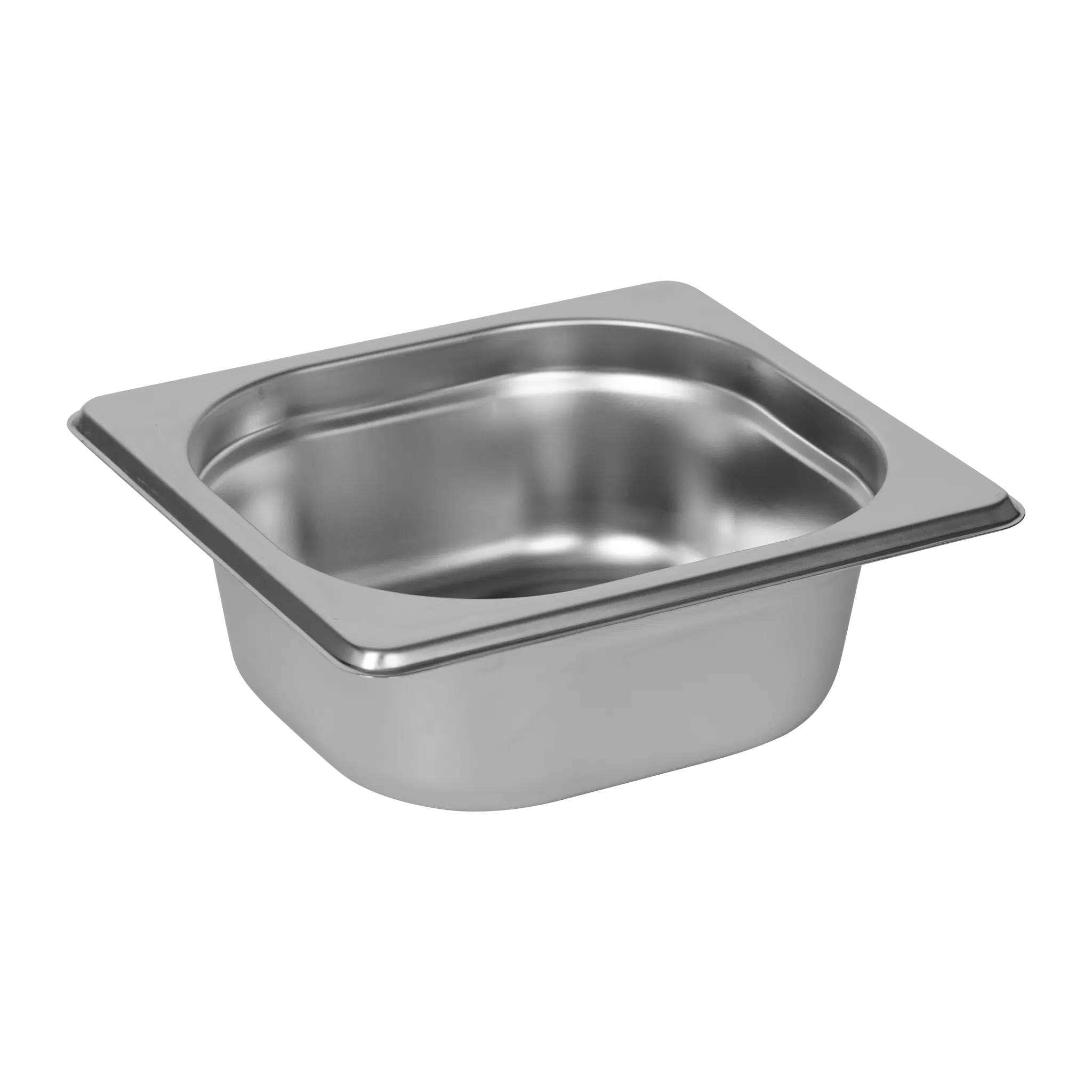 Euro Anti-Jam 1/6 Size GN Food Pan