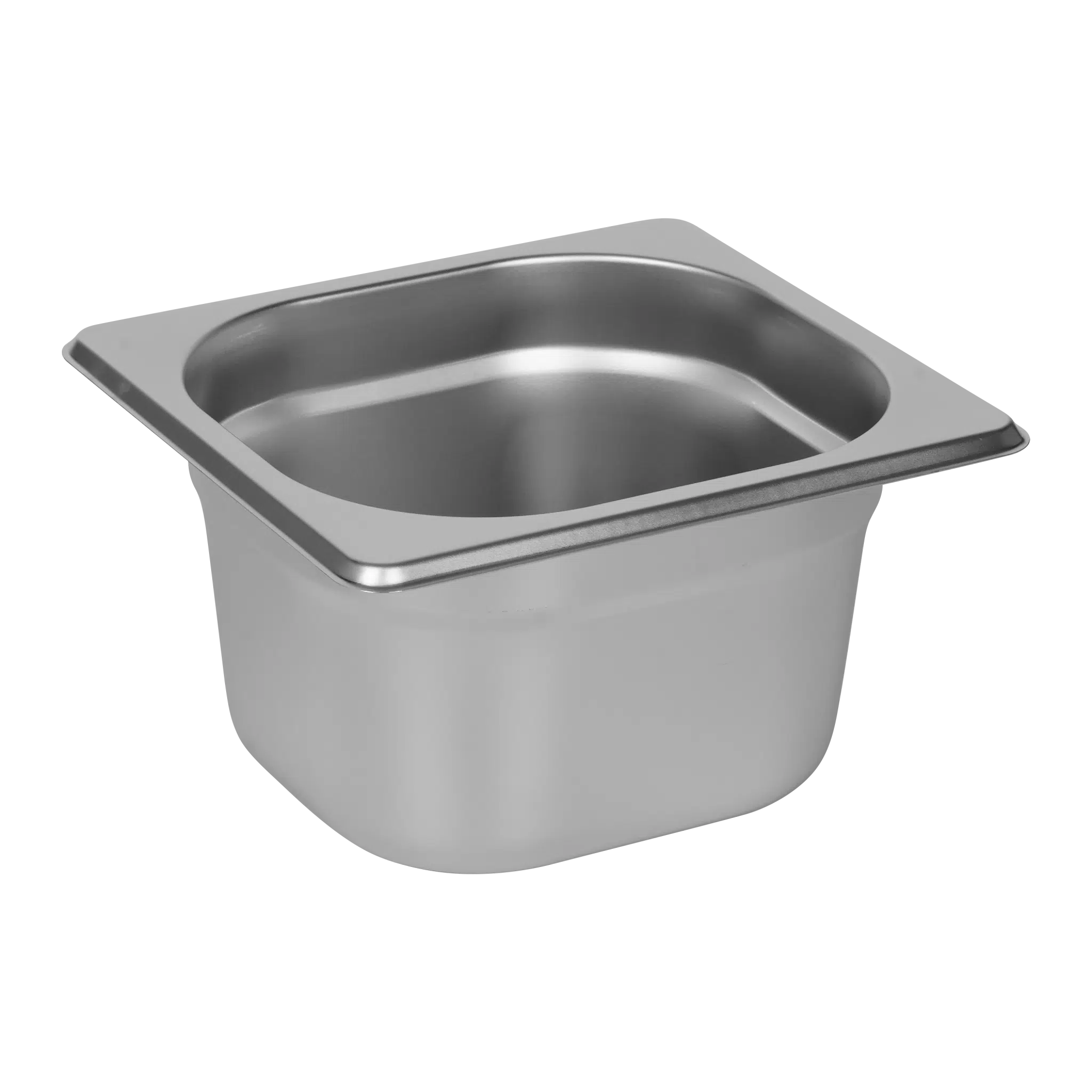 Euro Anti-Jam 1/6 Size GN Food Pan - Image 2