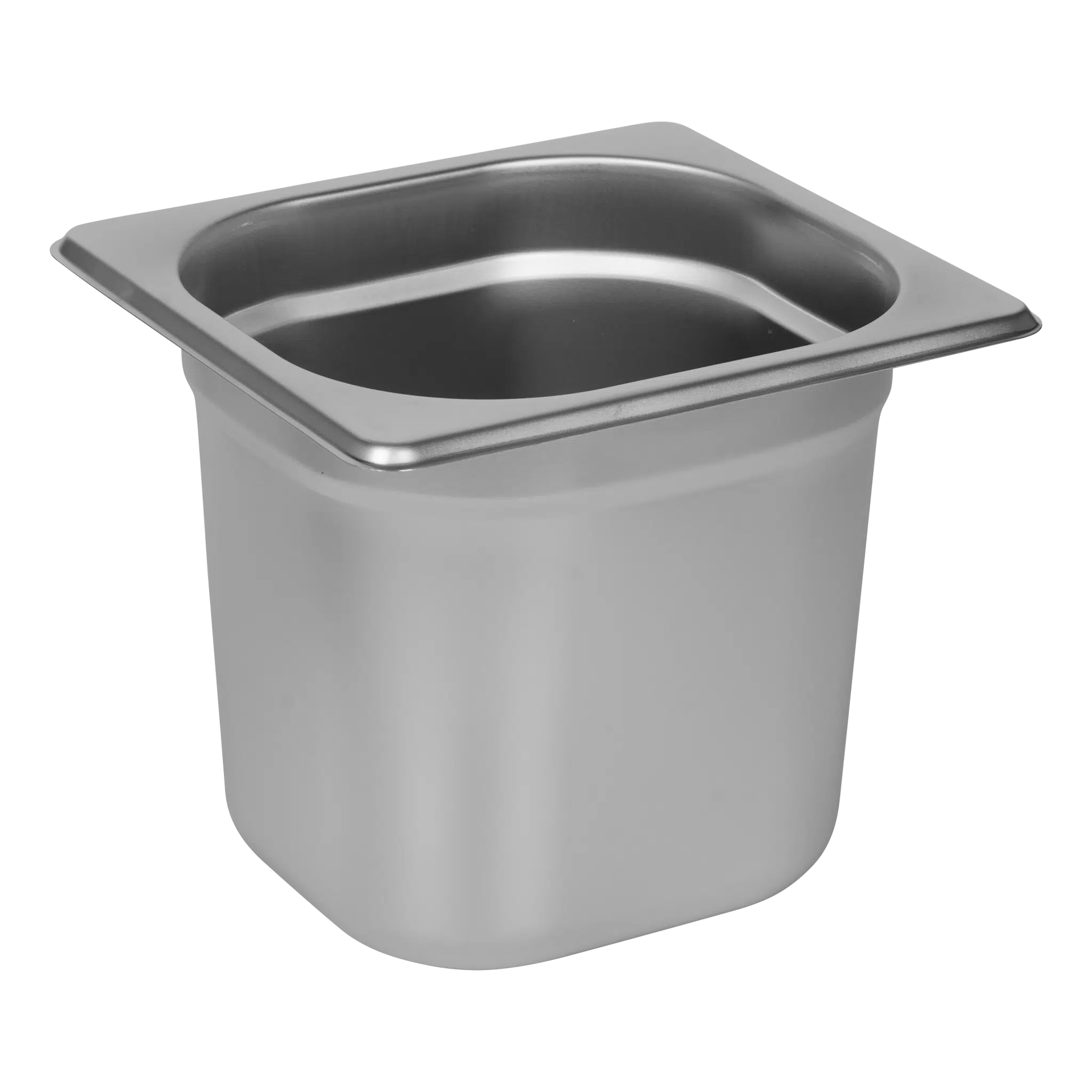 Euro Anti-Jam 1/6 Size GN Food Pan - Image 3