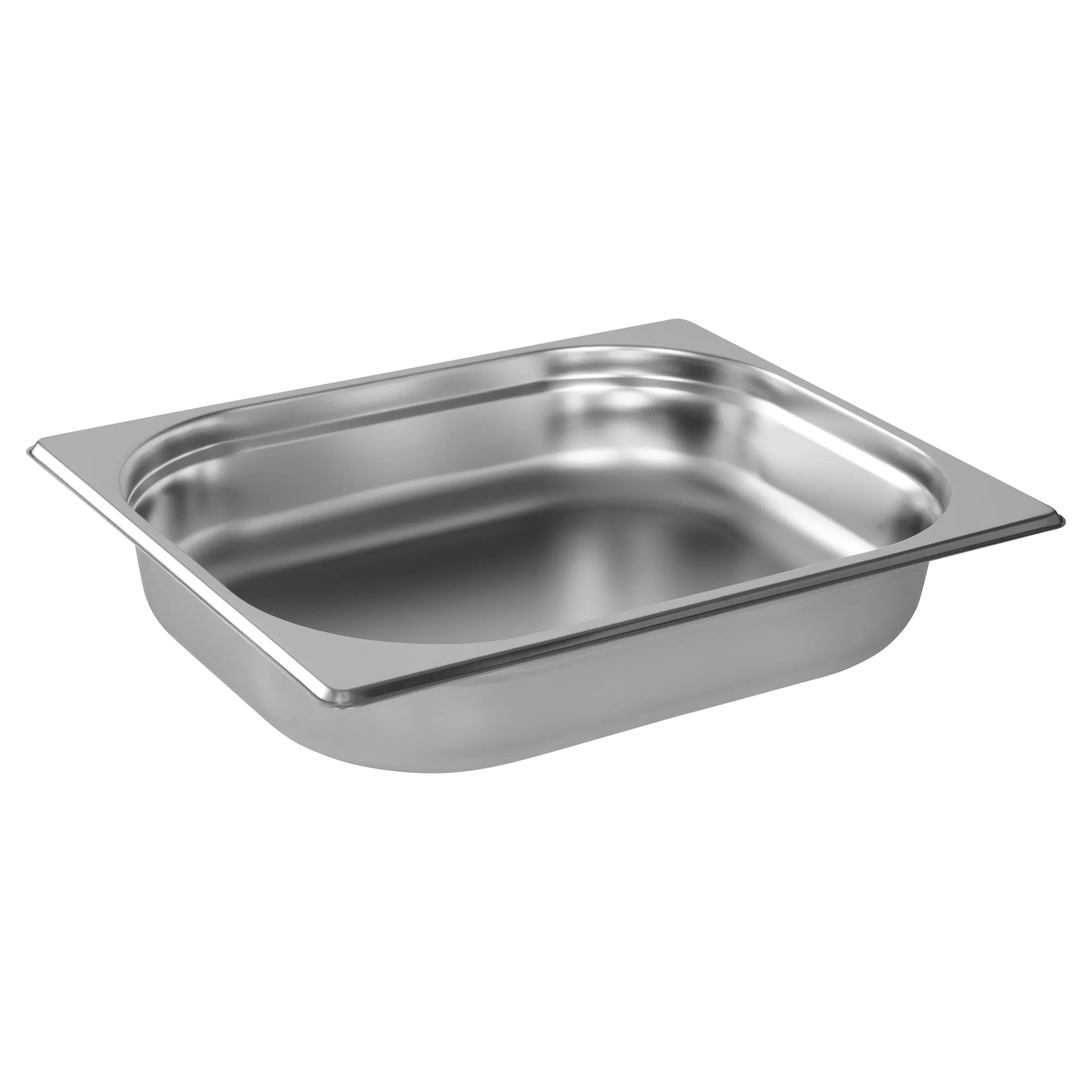 Euro Anti-Jam 1/2 Size GN Food Pan