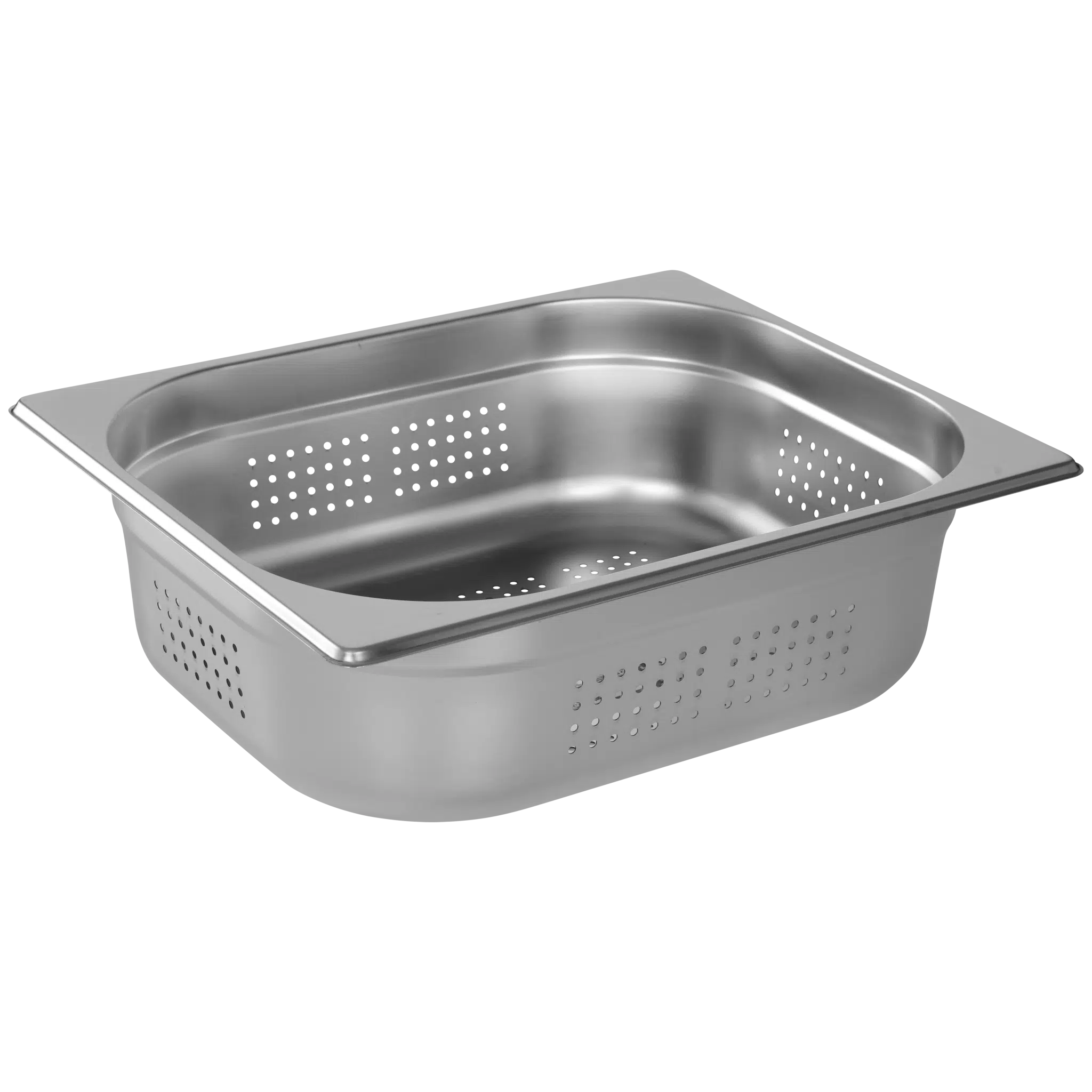 Euro Anti-Jam 1/2 Size GN Food Pan - Image 3