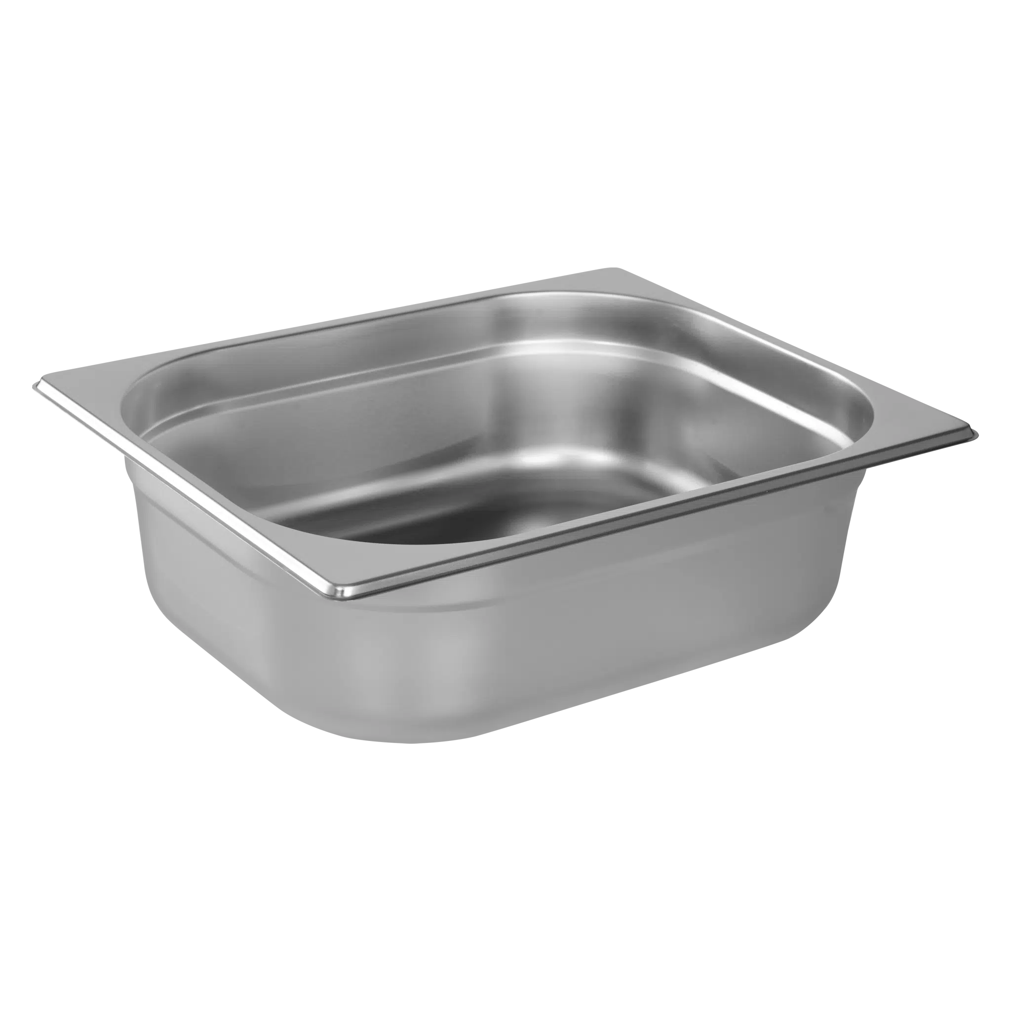 Euro Anti-Jam 1/2 Size GN Food Pan - Image 2