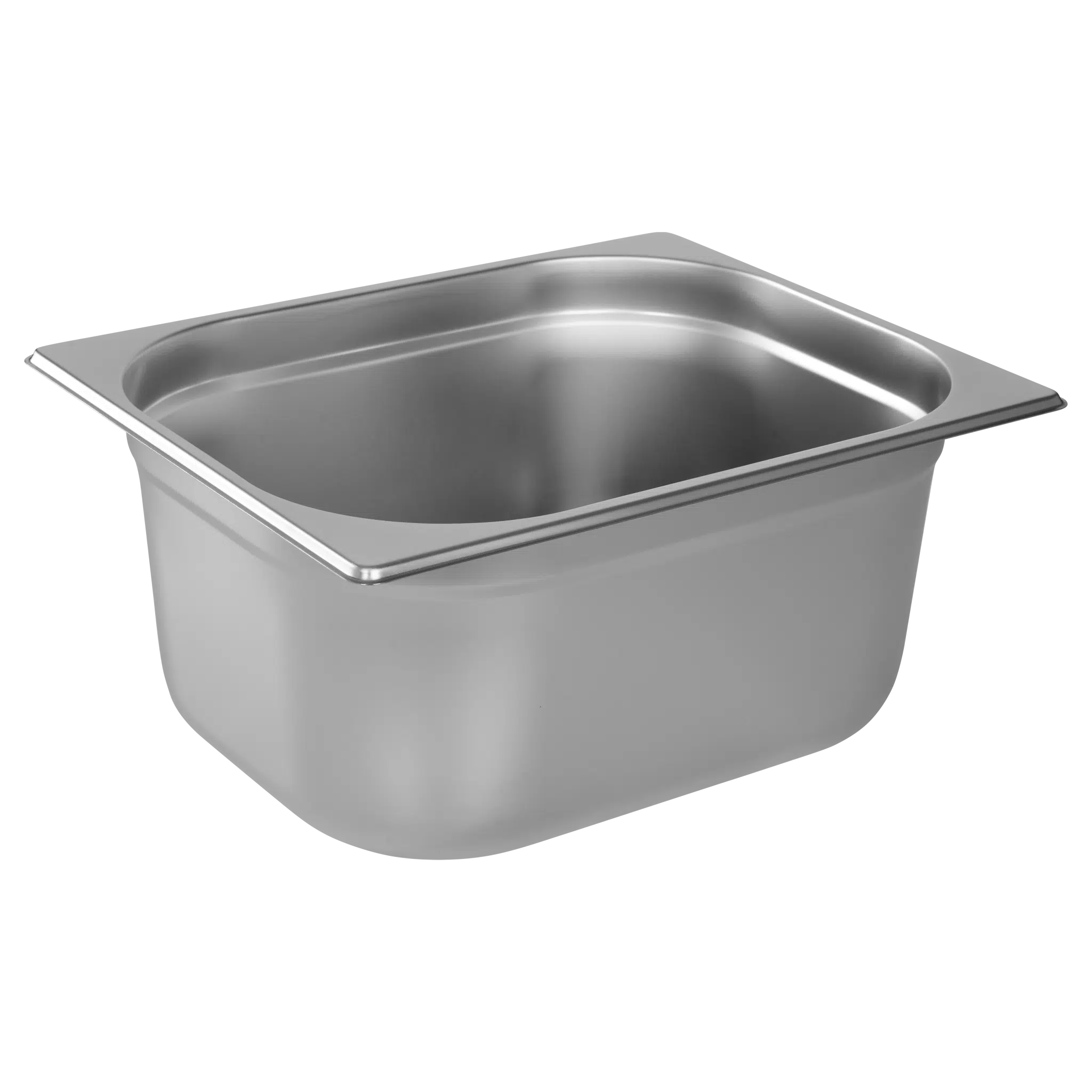 Euro Anti-Jam 1/2 Size GN Food Pan - Image 4