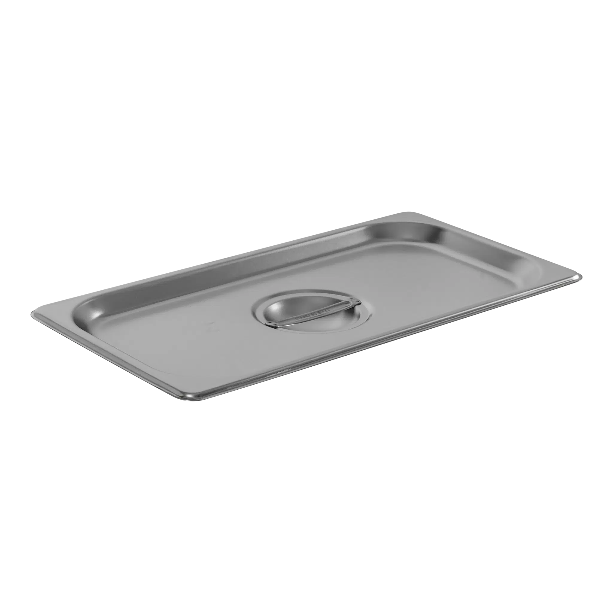 US Anti-Jam GN Food Pan – 1/3 Size - Image 4