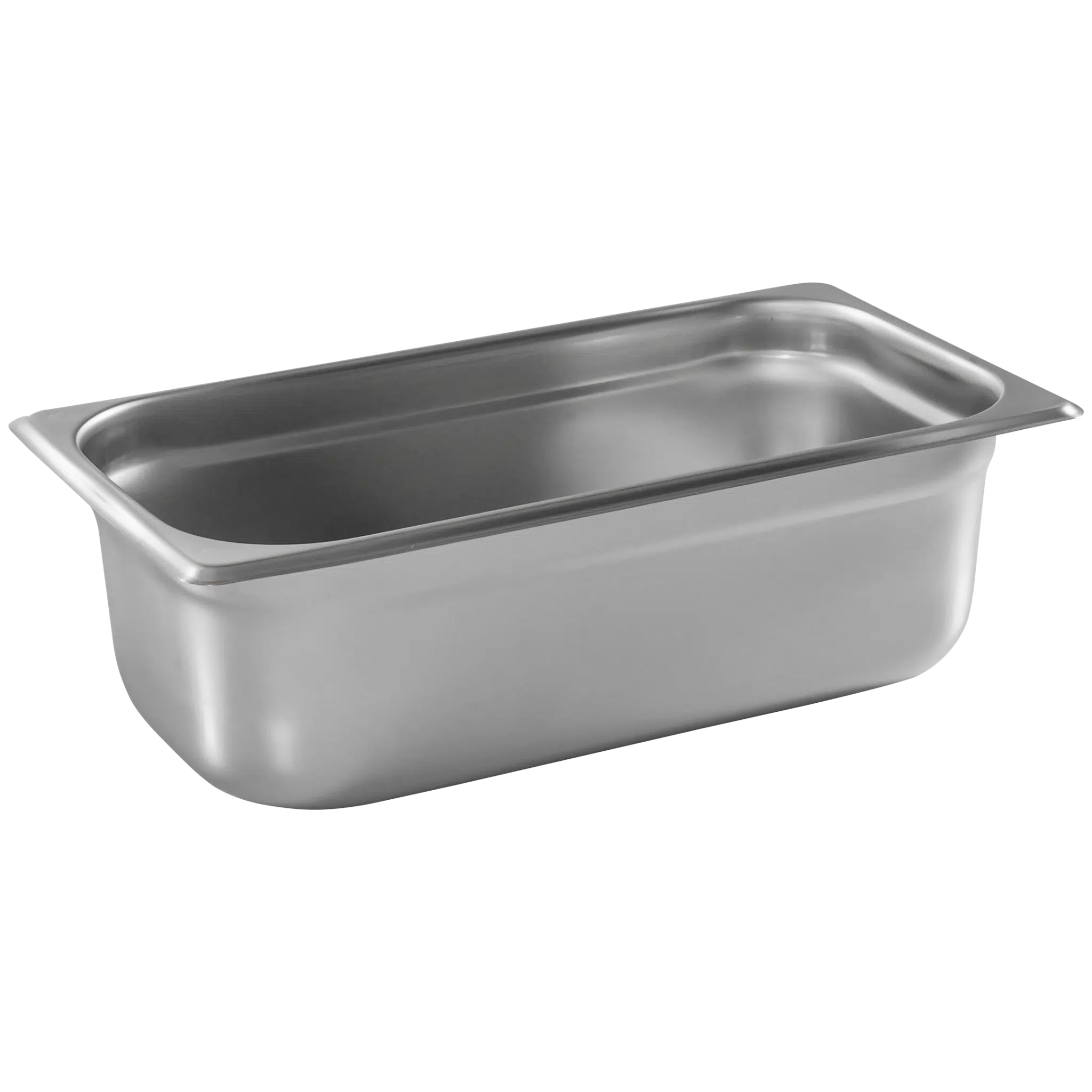 US Anti-Jam GN Food Pan – 1/3 Size - Image 2